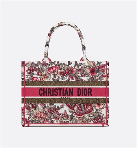 christian dior butterfly tote bag|Christian Dior book tote 2021.